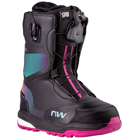 Ботинки для сноуборда NORTHWAVE Devine Hybrid